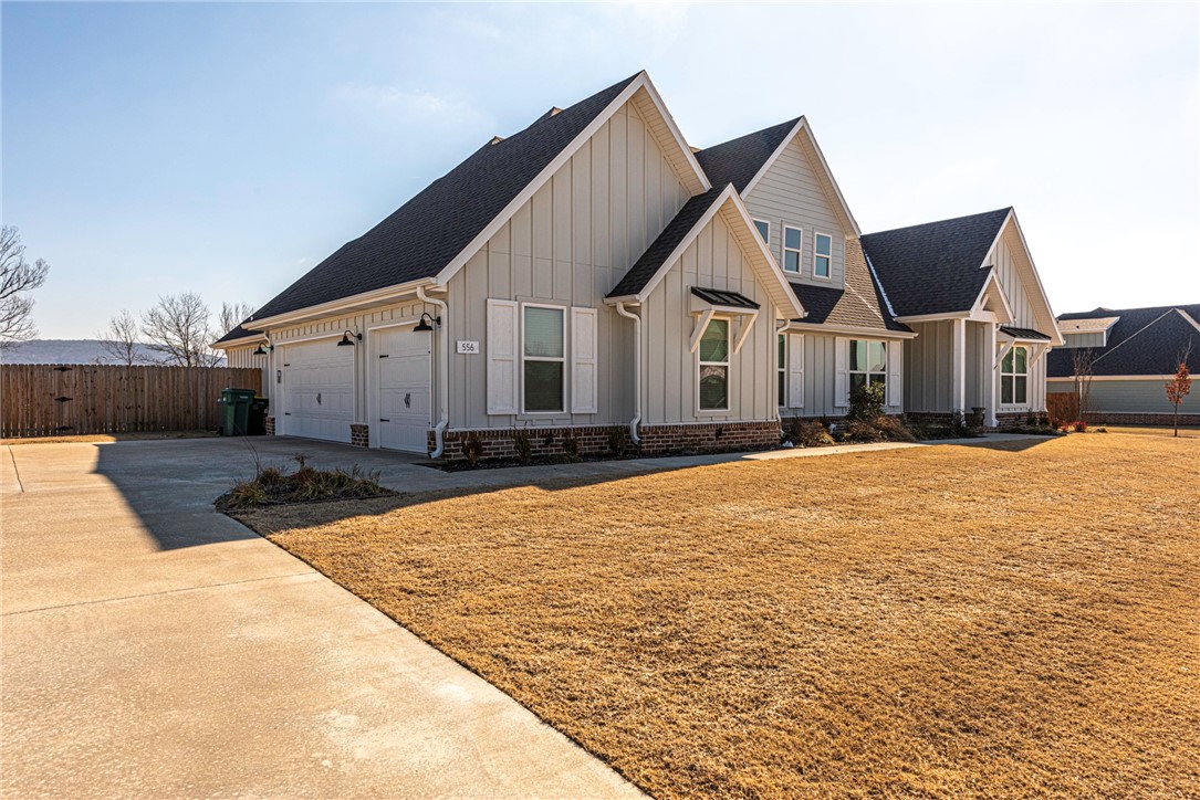 Briarwood Estates - Residential