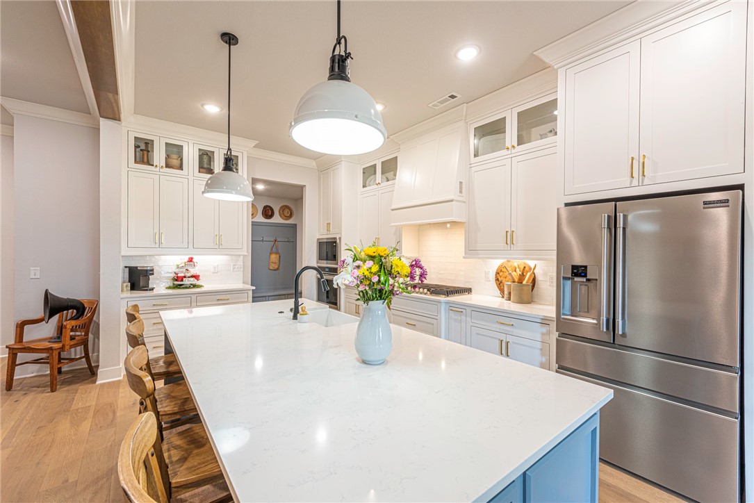 Briarwood Estates - Residential