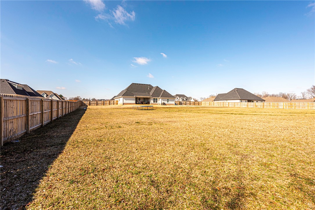Briarwood Estates - Residential