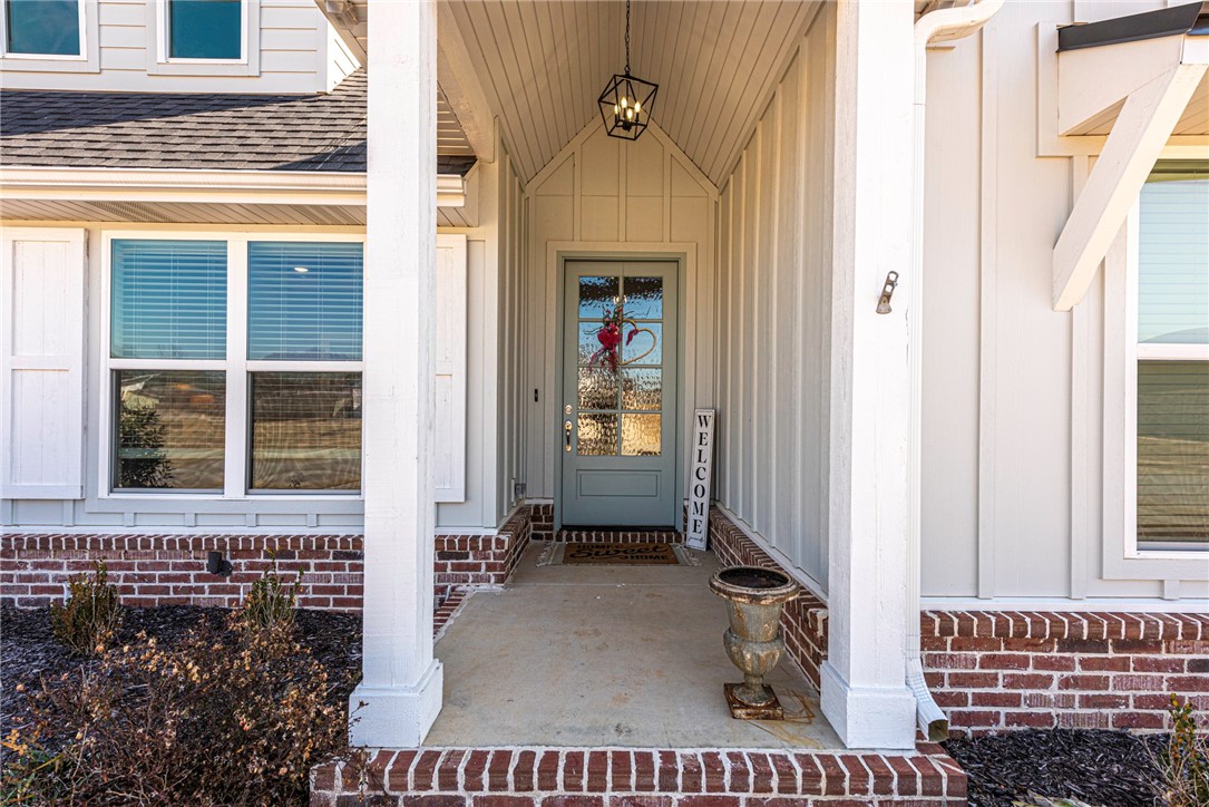 Briarwood Estates - Residential