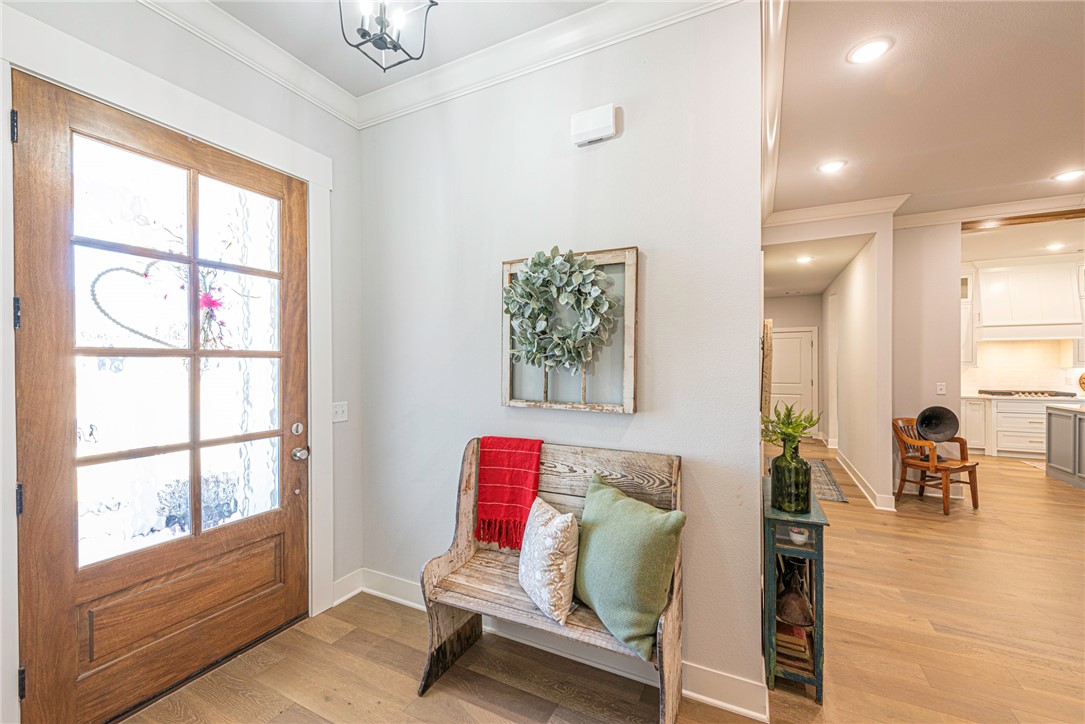 Briarwood Estates - Residential