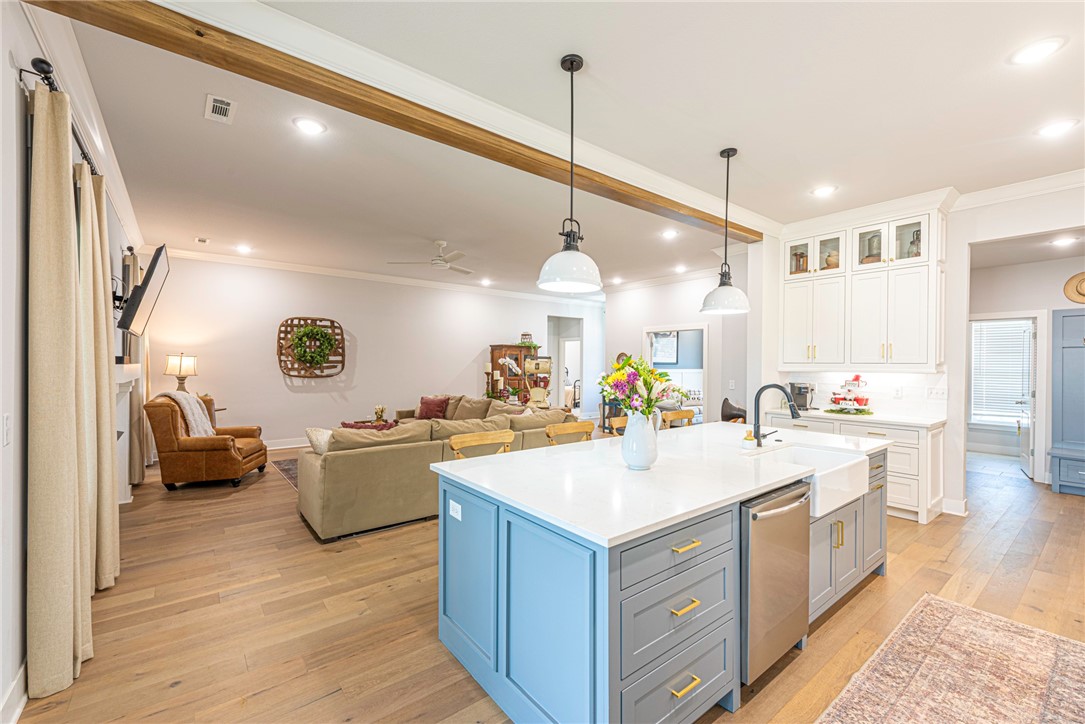 Briarwood Estates - Residential