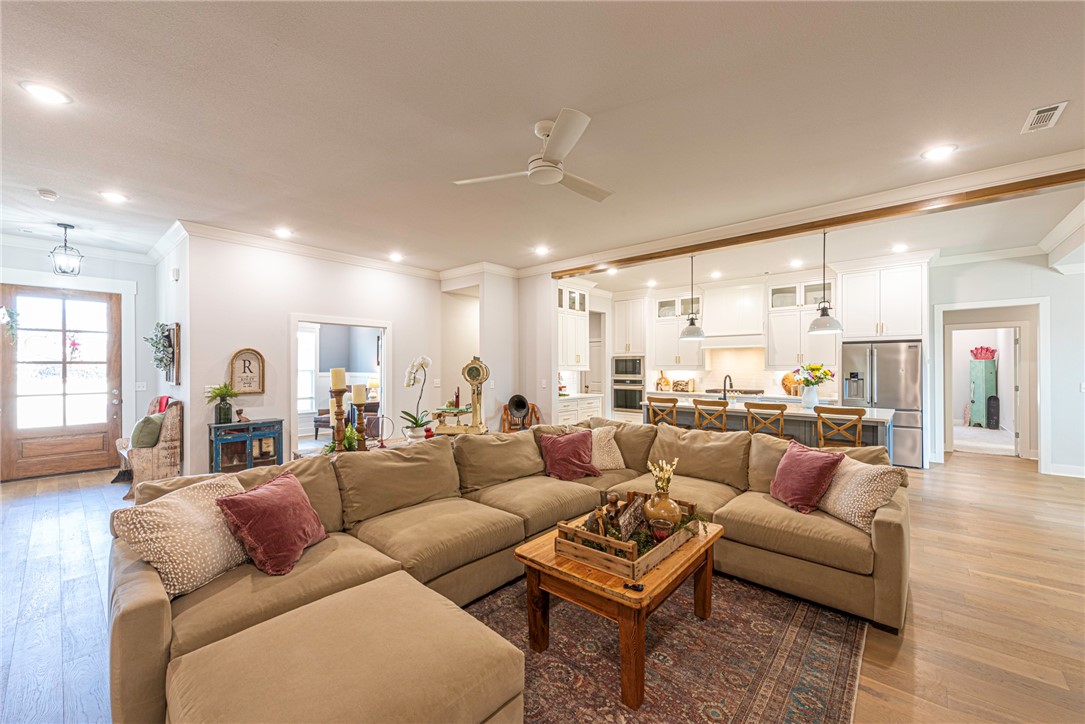 Briarwood Estates - Residential
