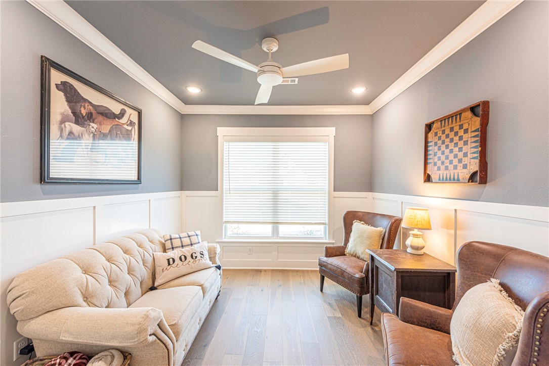 Briarwood Estates - Residential