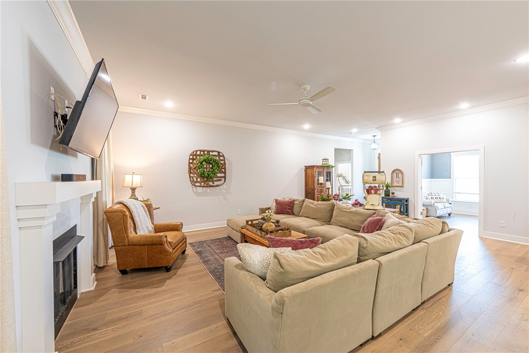 Briarwood Estates - Residential