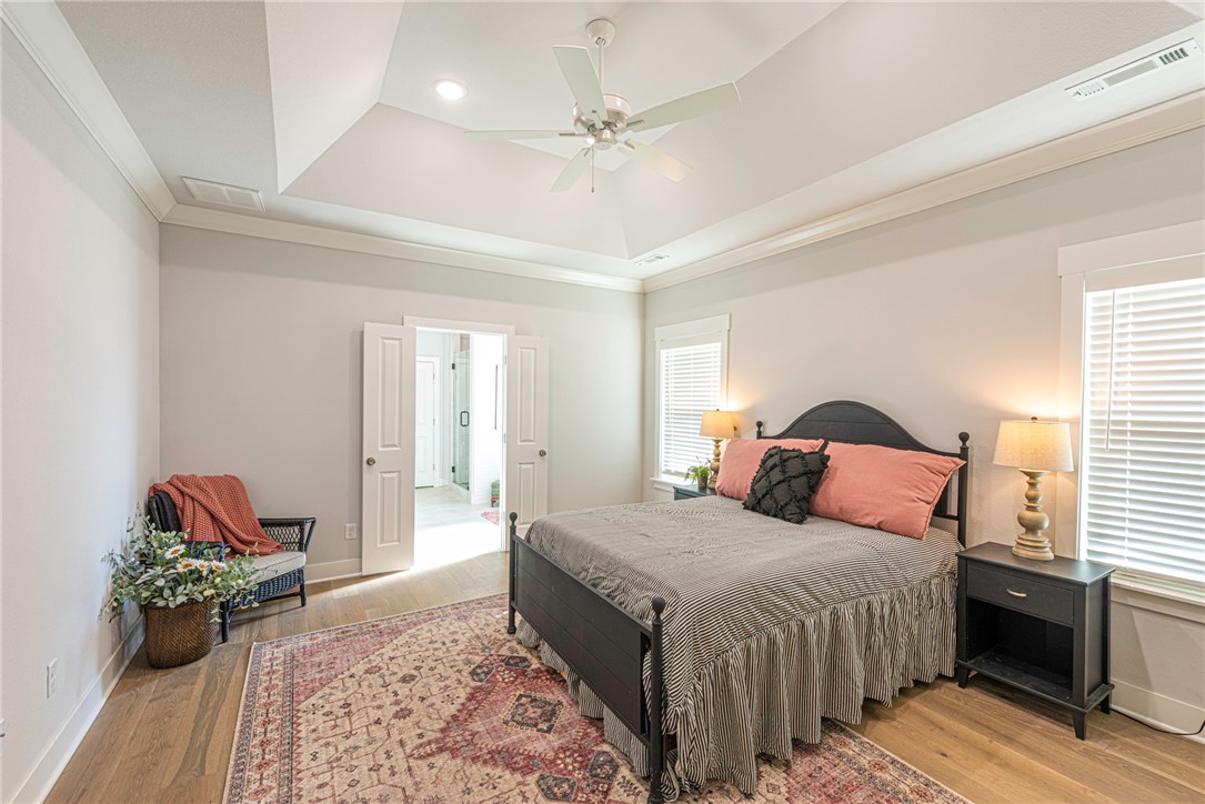Briarwood Estates - Residential