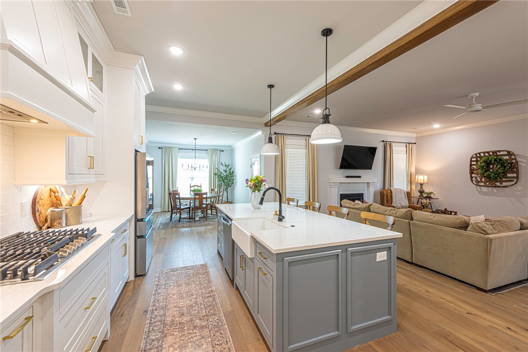 Briarwood Estates - Residential