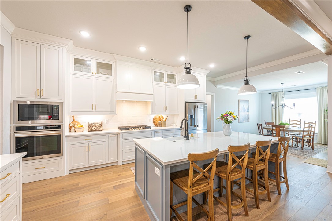 Briarwood Estates - Residential