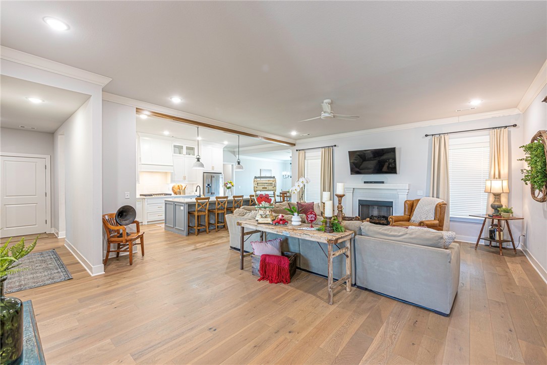 Briarwood Estates - Residential
