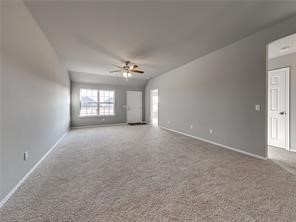 NA - Residential Lease