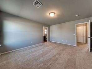 NA - Residential Lease