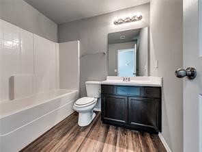 NA - Residential Lease
