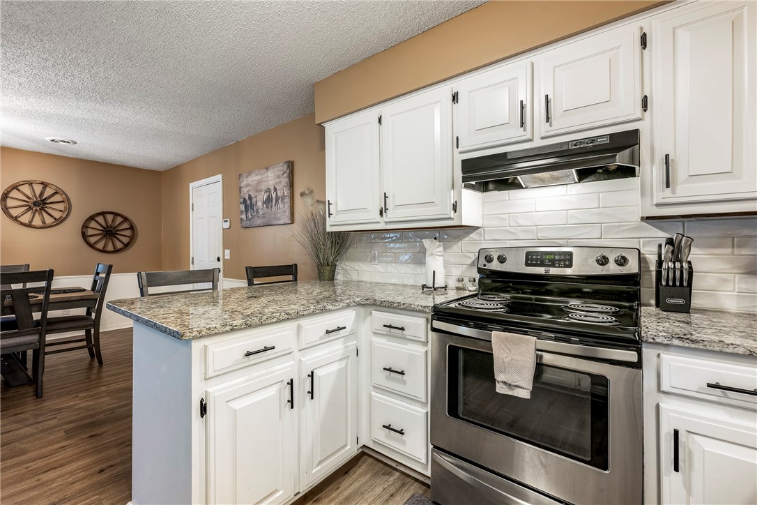 Willard Walker - Residential