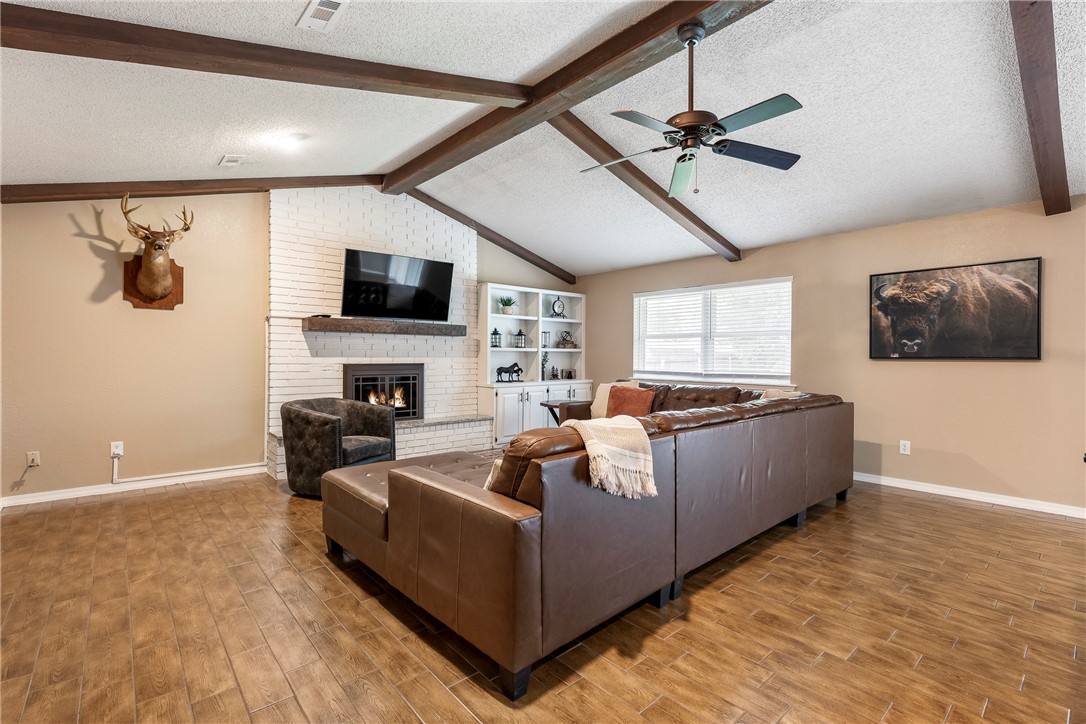 Willard Walker - Residential