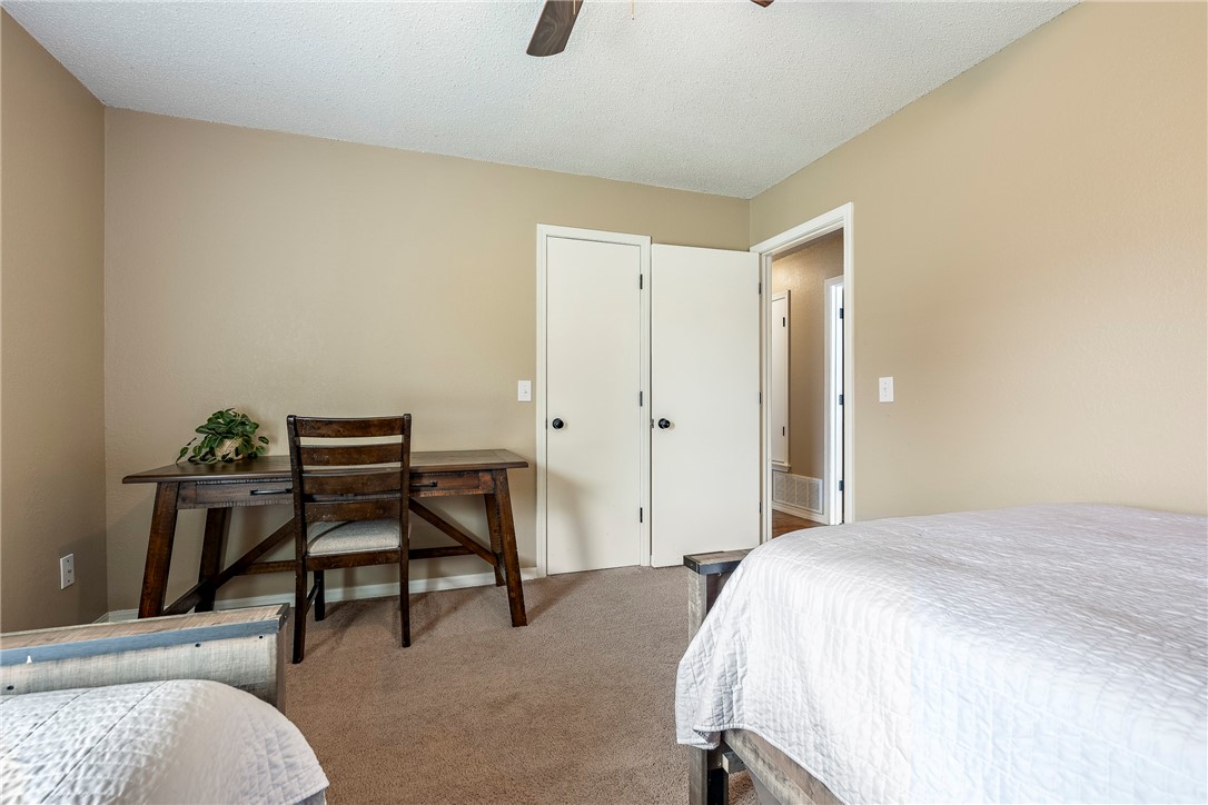 Willard Walker - Residential