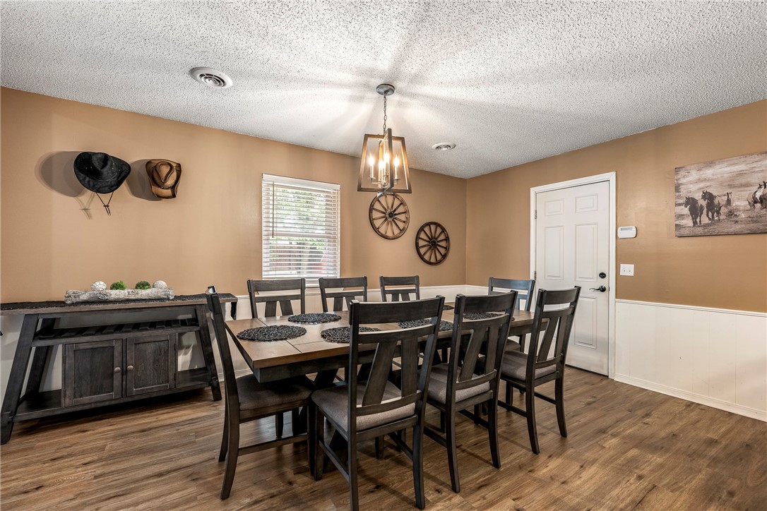 Willard Walker - Residential