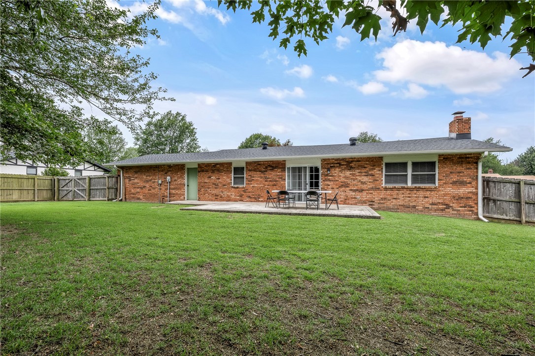 Willard Walker - Residential