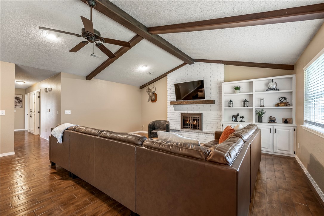 Willard Walker - Residential