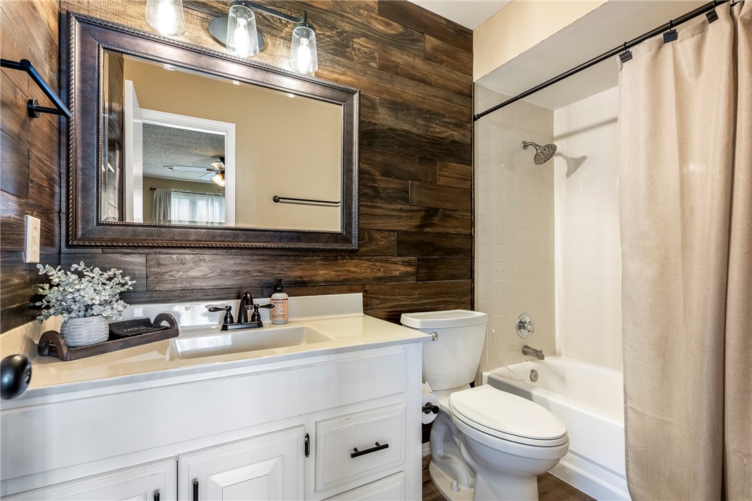 Willard Walker - Residential