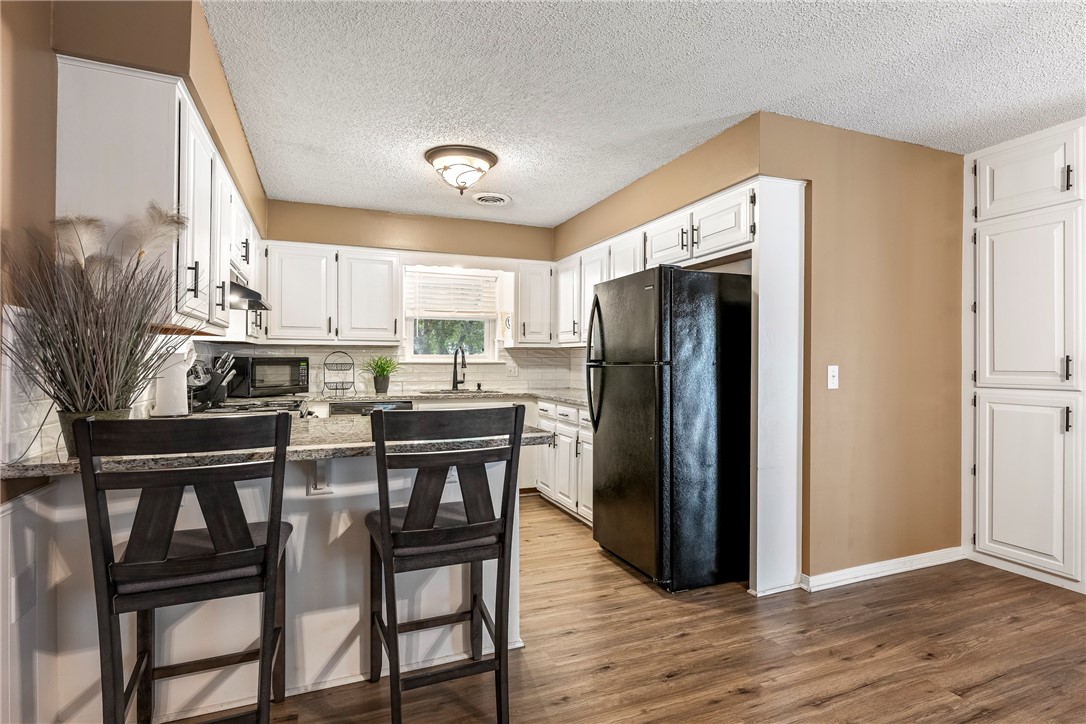 Willard Walker - Residential