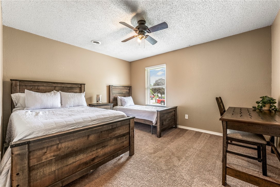 Willard Walker - Residential