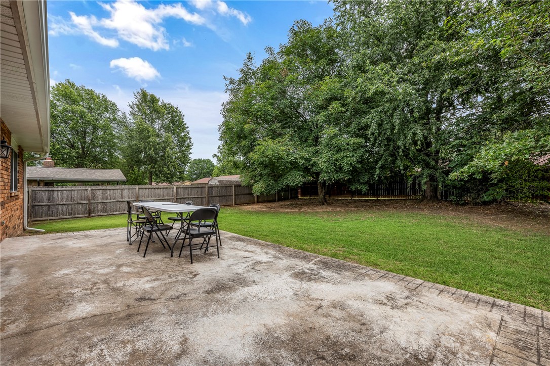 Willard Walker - Residential