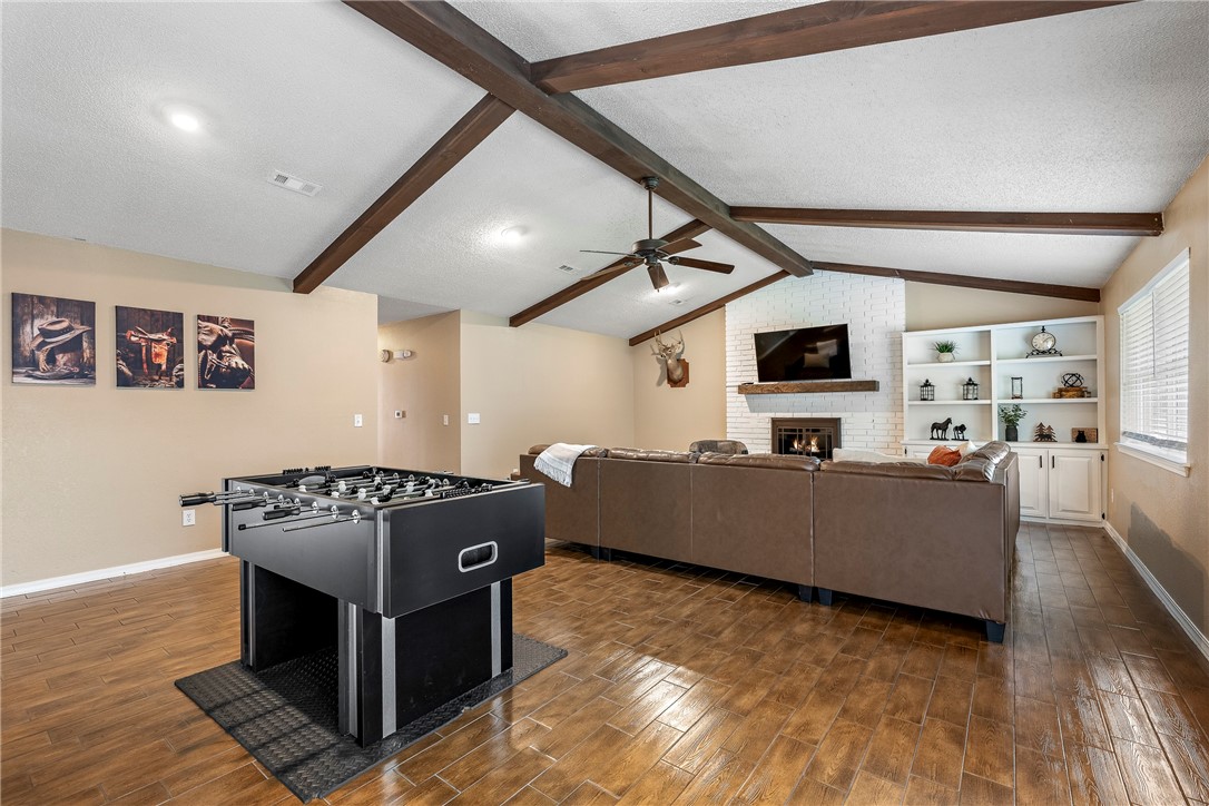 Willard Walker - Residential