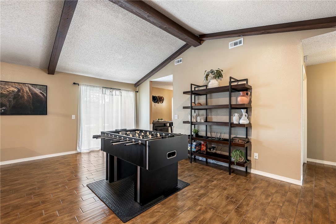 Willard Walker - Residential