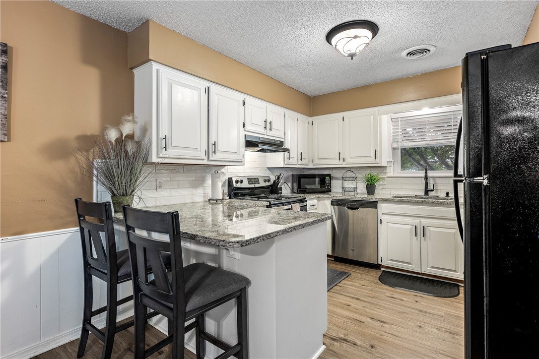 Willard Walker - Residential