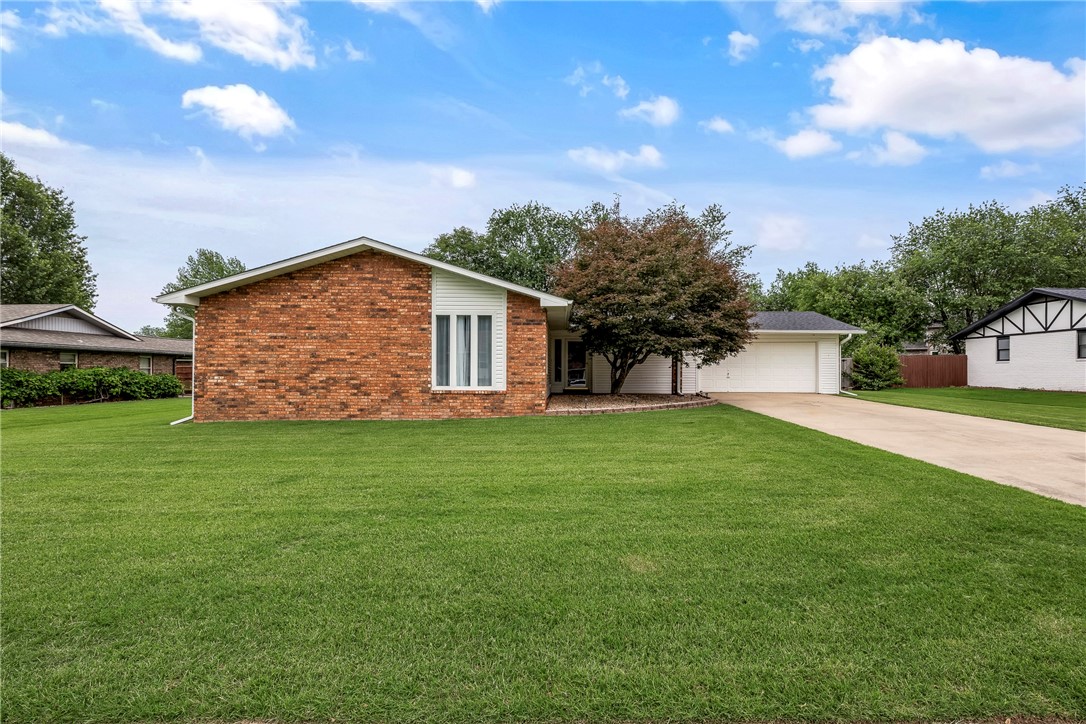 Willard Walker - Residential