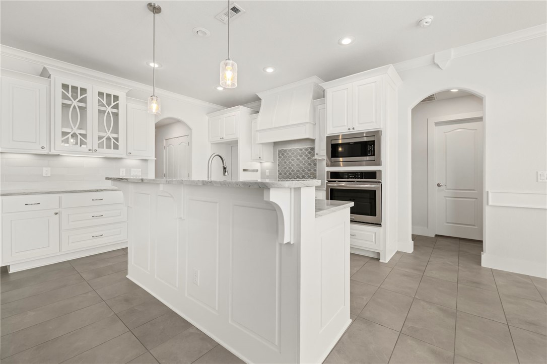 Quail Hollow - Residential