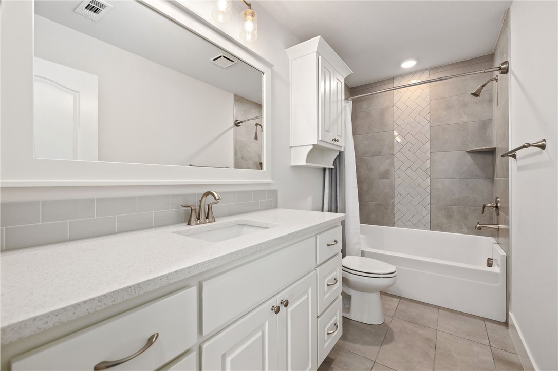 Quail Hollow - Residential