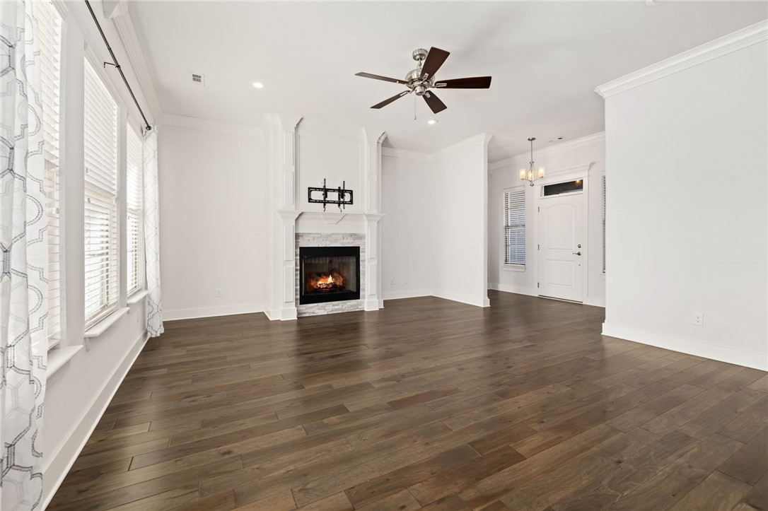 Quail Hollow - Residential