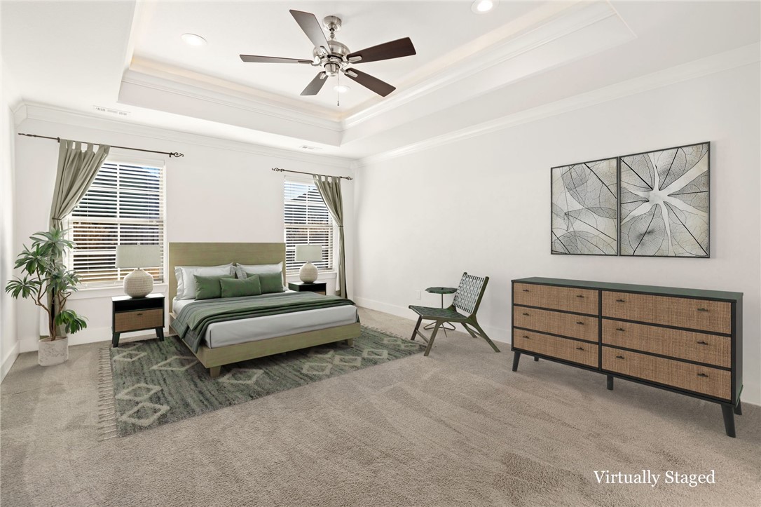 Quail Hollow - Residential