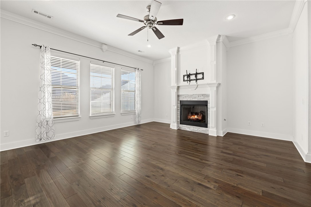 Quail Hollow - Residential