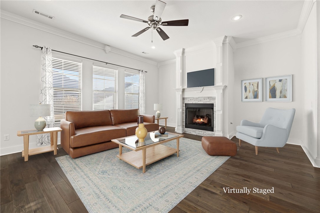 Quail Hollow - Residential