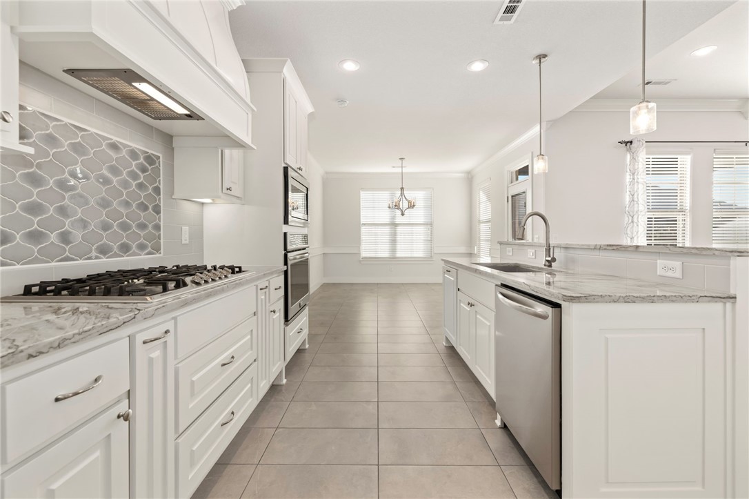 Quail Hollow - Residential