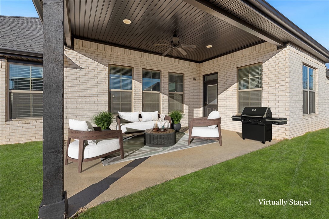 Quail Hollow - Residential