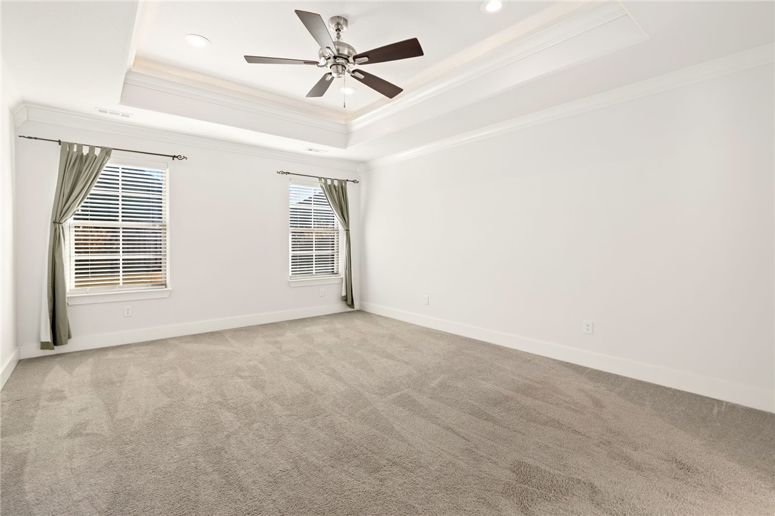 Quail Hollow - Residential