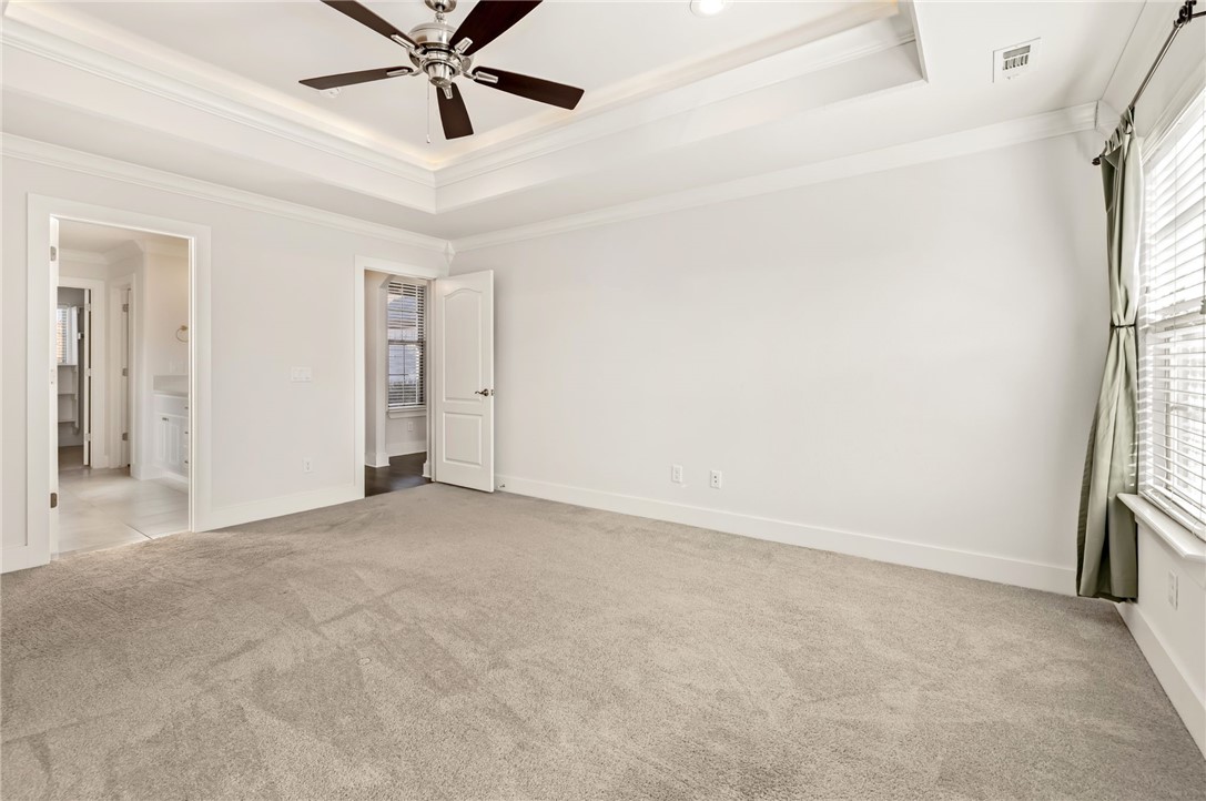 Quail Hollow - Residential