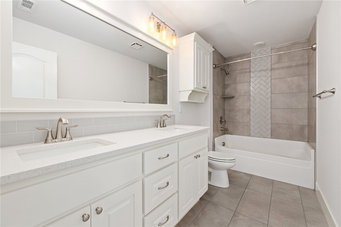 Quail Hollow - Residential