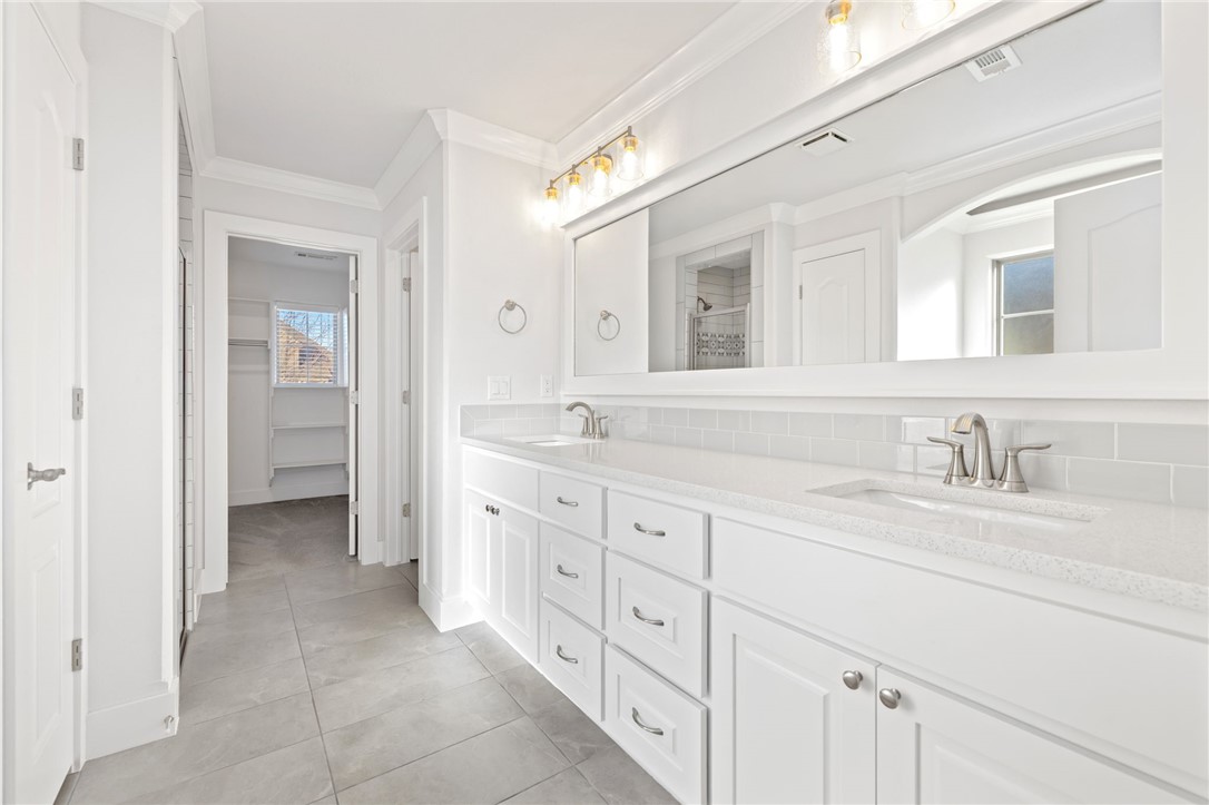 Quail Hollow - Residential