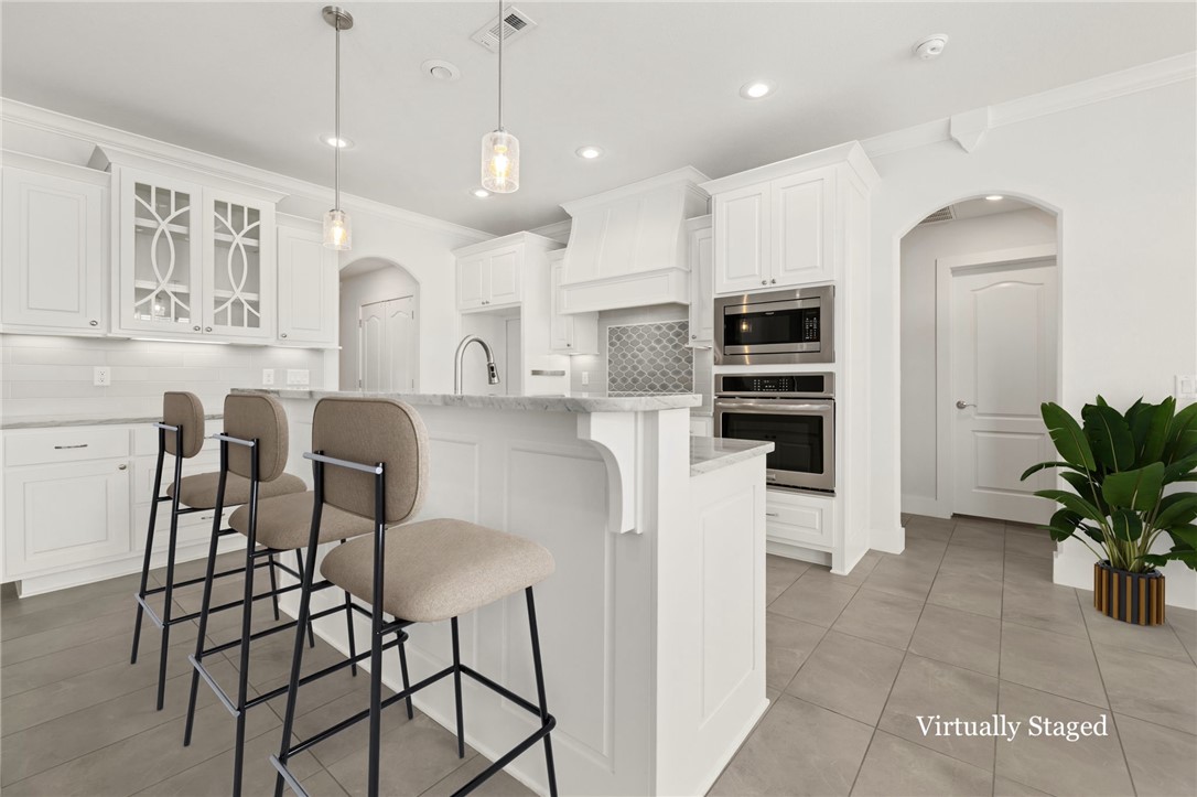 Quail Hollow - Residential