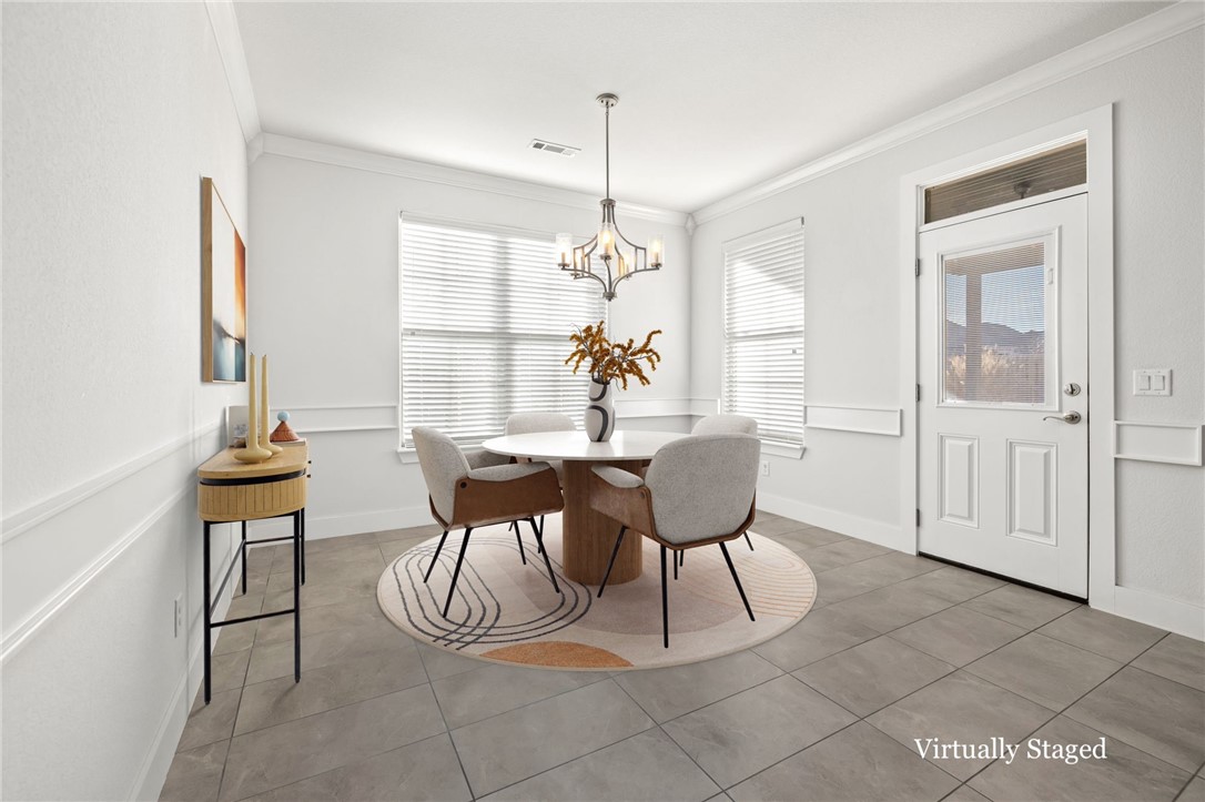 Quail Hollow - Residential