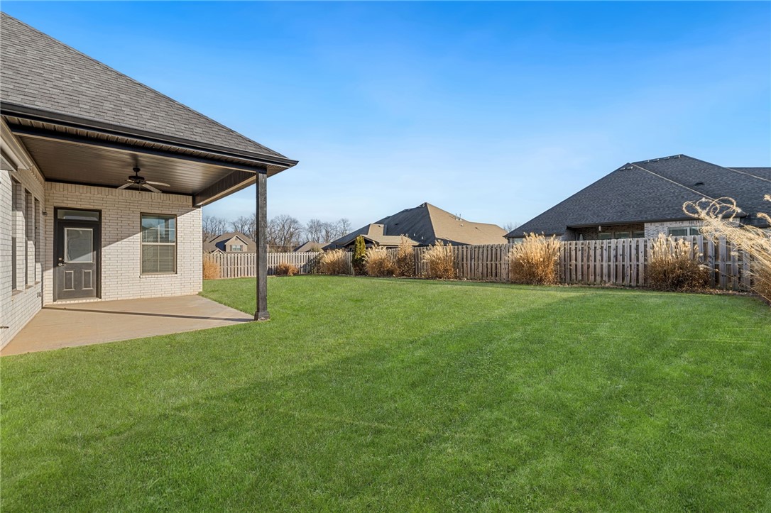 Quail Hollow - Residential