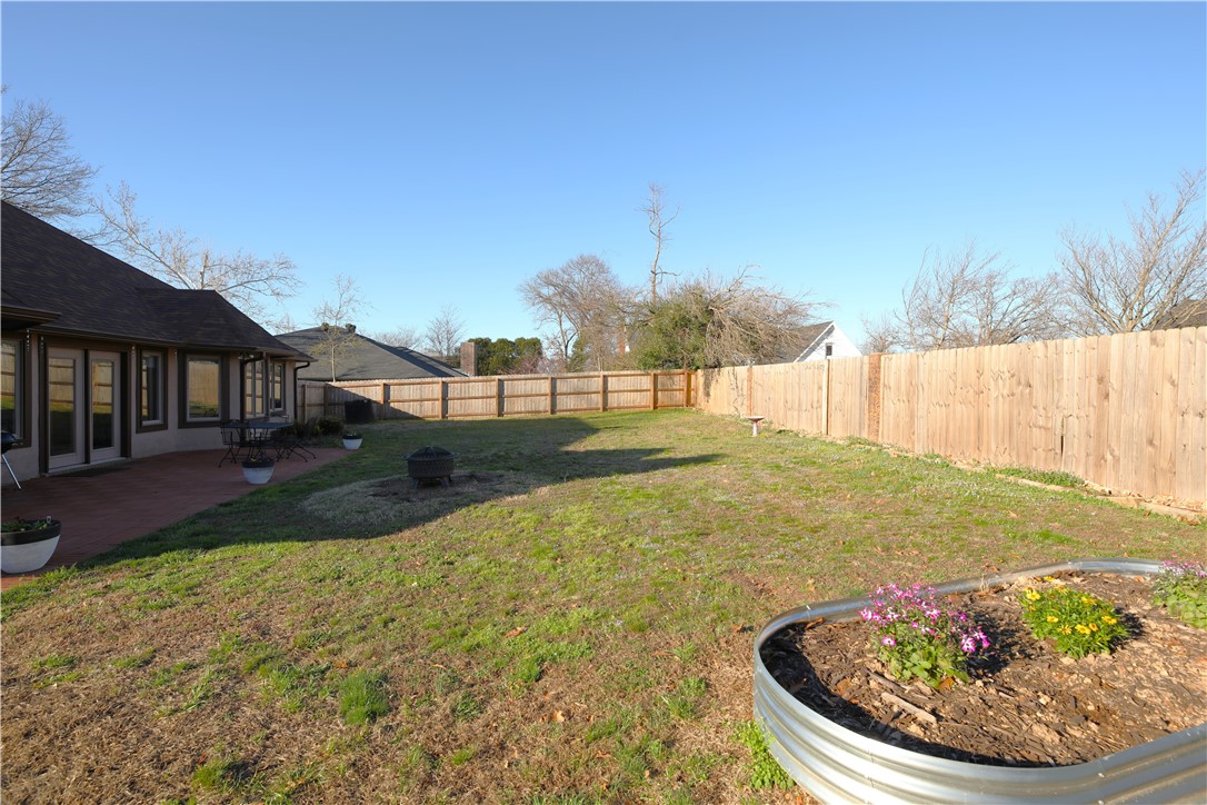 Hidden Spgs Ph I Bentonville - Residential