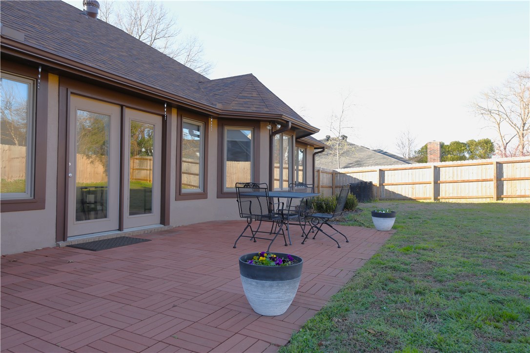 Hidden Spgs Ph I Bentonville - Residential