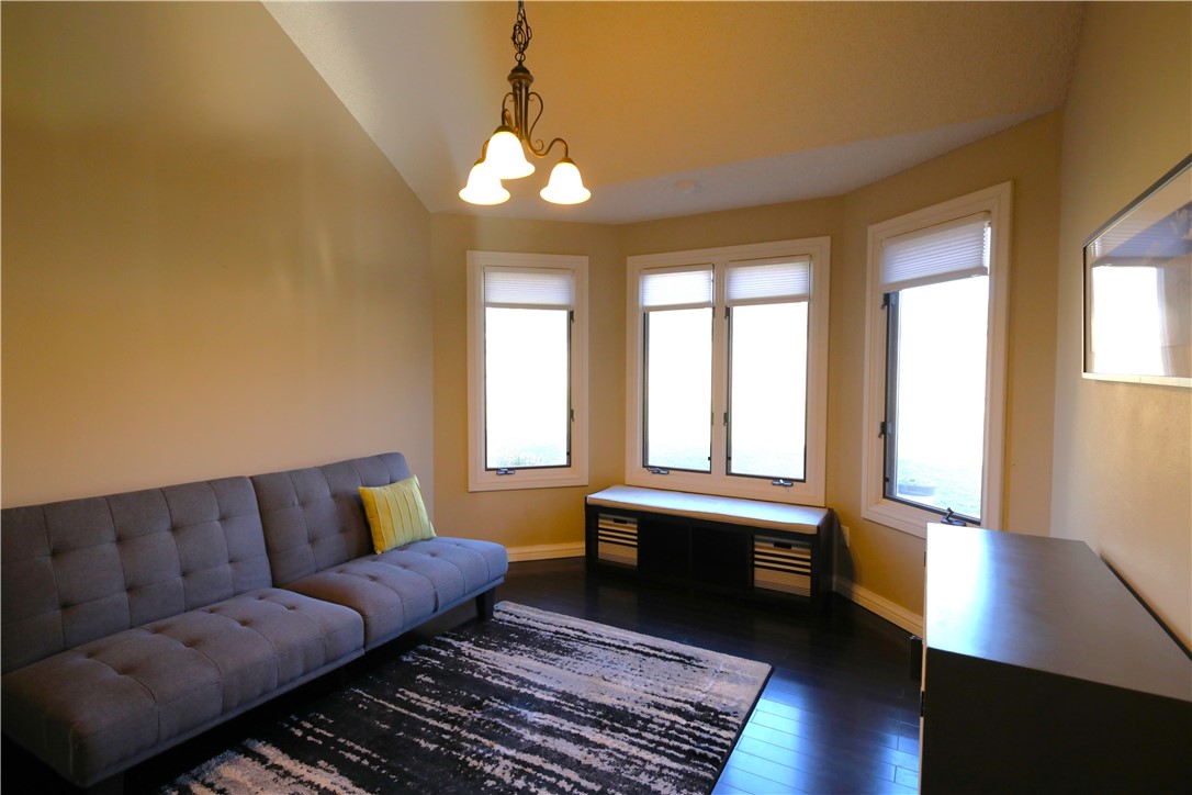 Hidden Spgs Ph I Bentonville - Residential