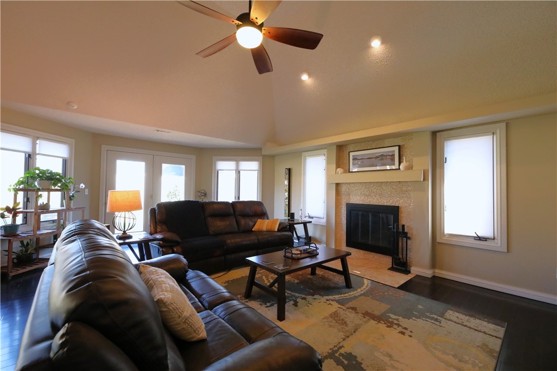 Hidden Spgs Ph I Bentonville - Residential