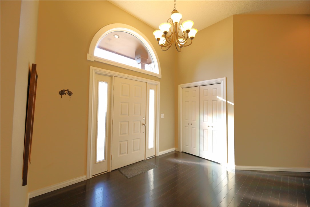 Hidden Spgs Ph I Bentonville - Residential